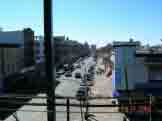 Coney Island neighborhood to the North from the station
